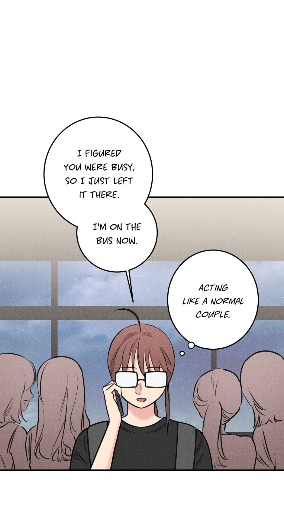 Read Program Me chapter 32 image 25 on Lezhin
