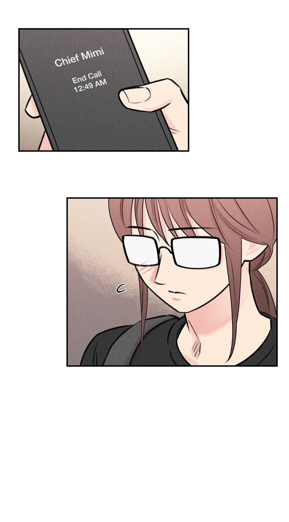Read Program Me chapter 32 image 26 on Lezhin