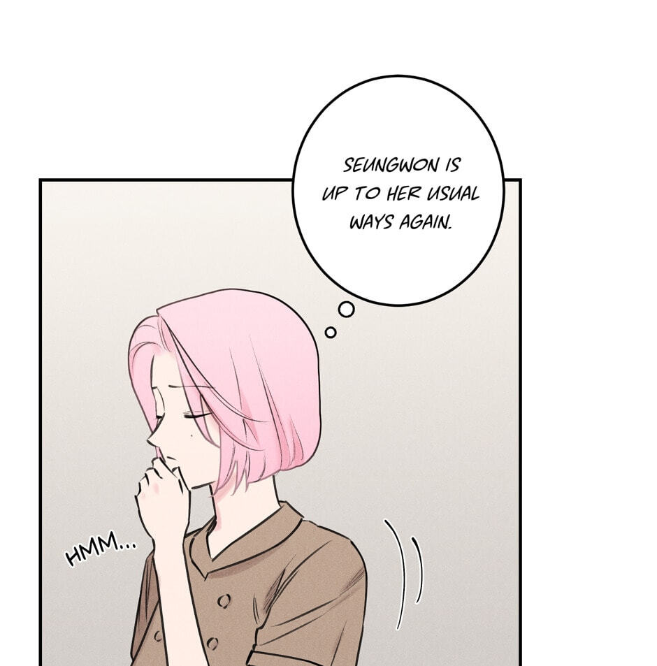 Read Program Me chapter 33 image 21 on Lezhin