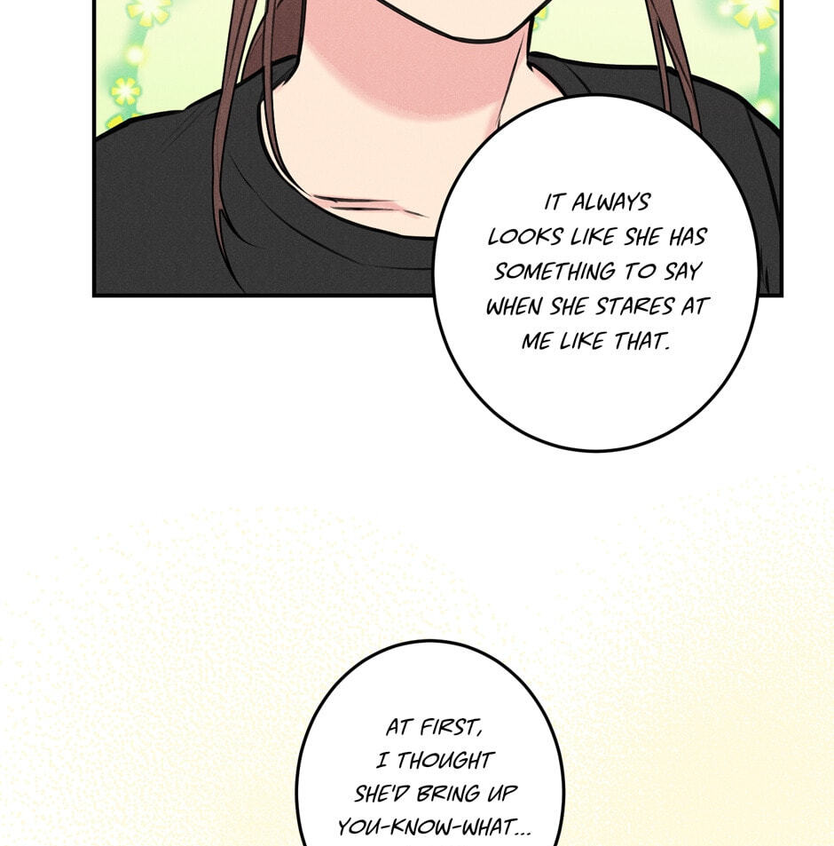 Read Program Me chapter 33 image 23 on Lezhin