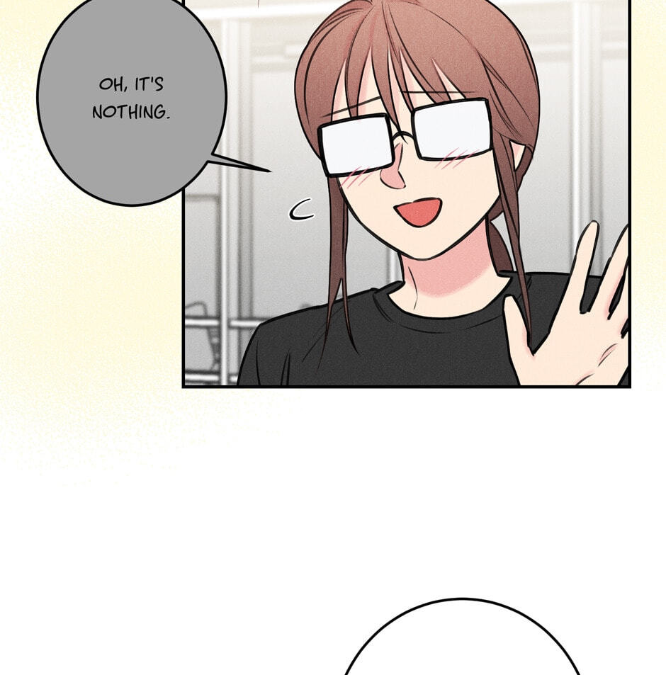 Read Program Me chapter 33 image 25 on Lezhin