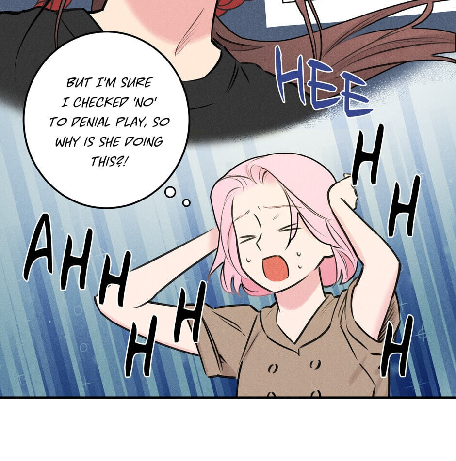 Read Program Me chapter 33 image 28 on Lezhin