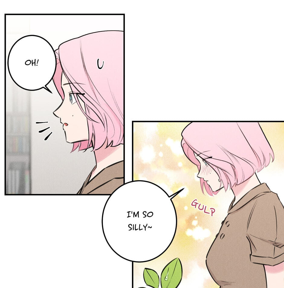 Read Program Me chapter 33 image 29 on Lezhin