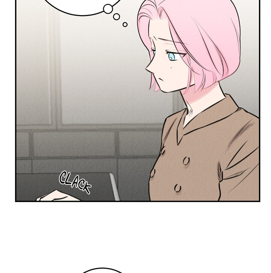 Read Program Me chapter 33 image 34 on Lezhin