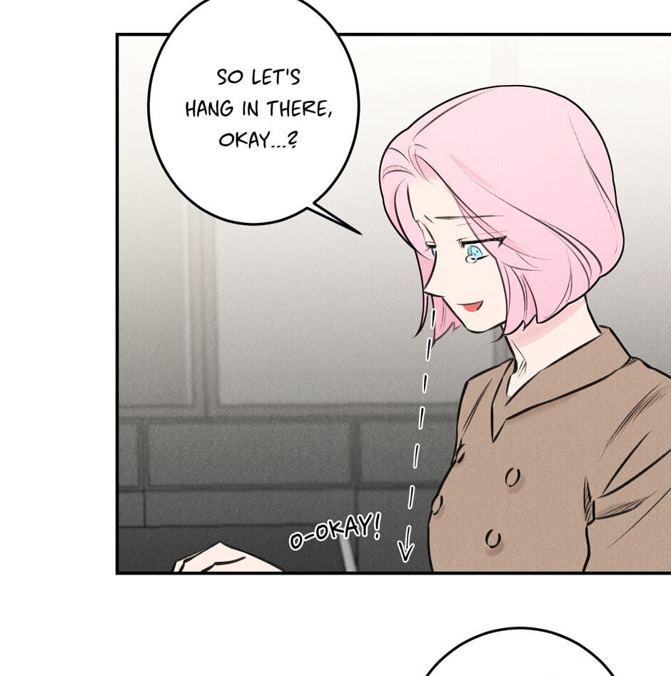 Read Program Me chapter 33 image 35 on Lezhin