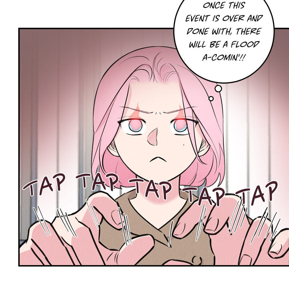 Read Program Me chapter 33 image 36 on Lezhin