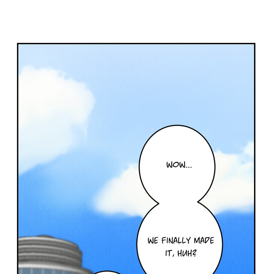 Read Program Me chapter 33 image 38 on Lezhin