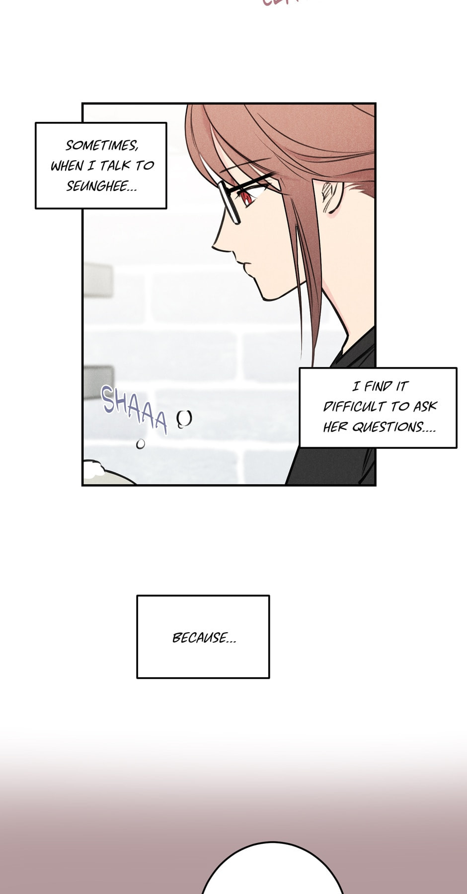 Read Program Me chapter 33 image 9 on Lezhin
