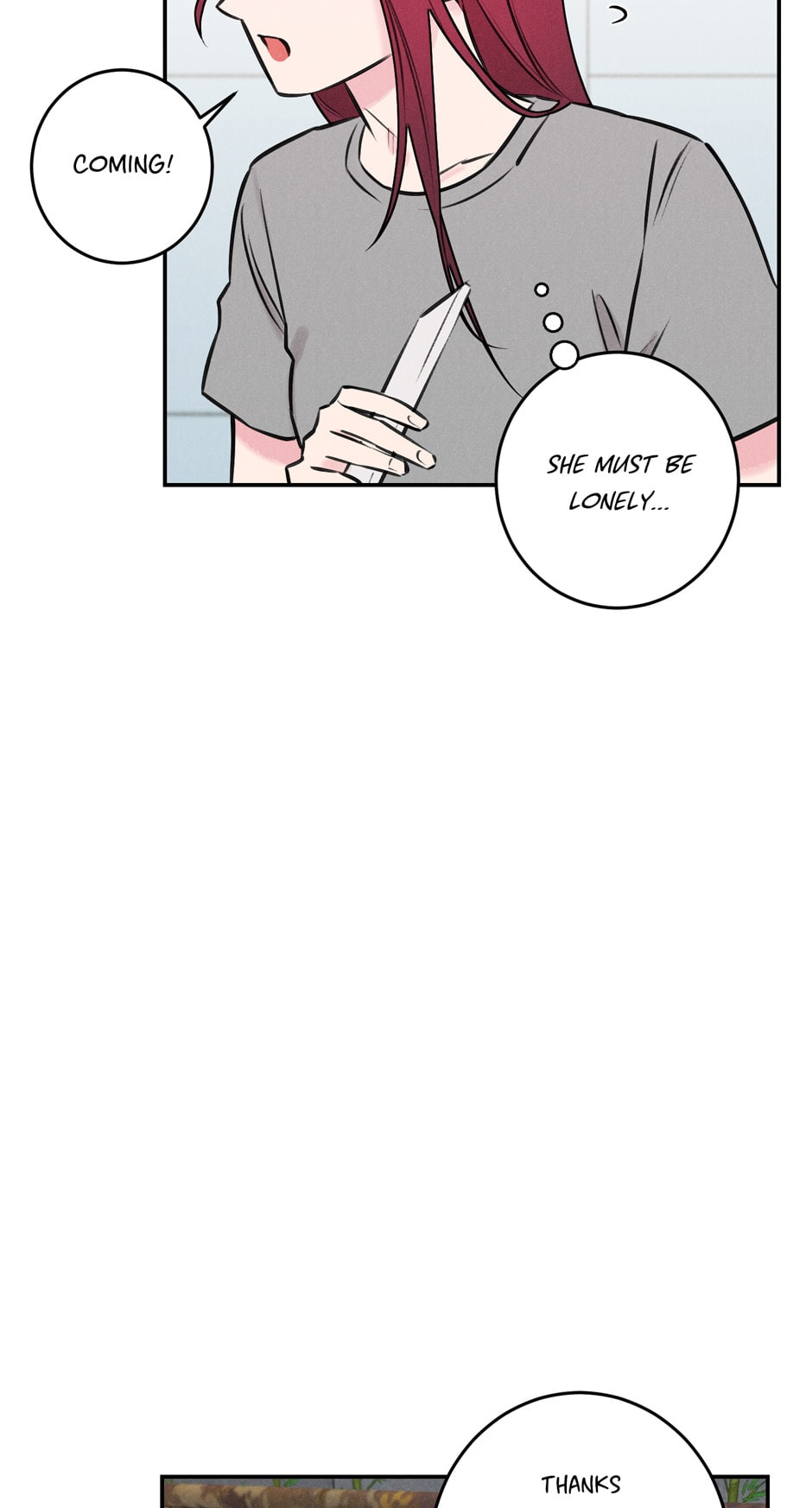 Read Program Me chapter 34 image 16 on Lezhin
