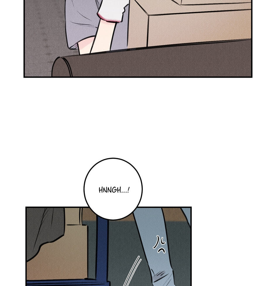 Read Program Me chapter 34 image 2 on Lezhin