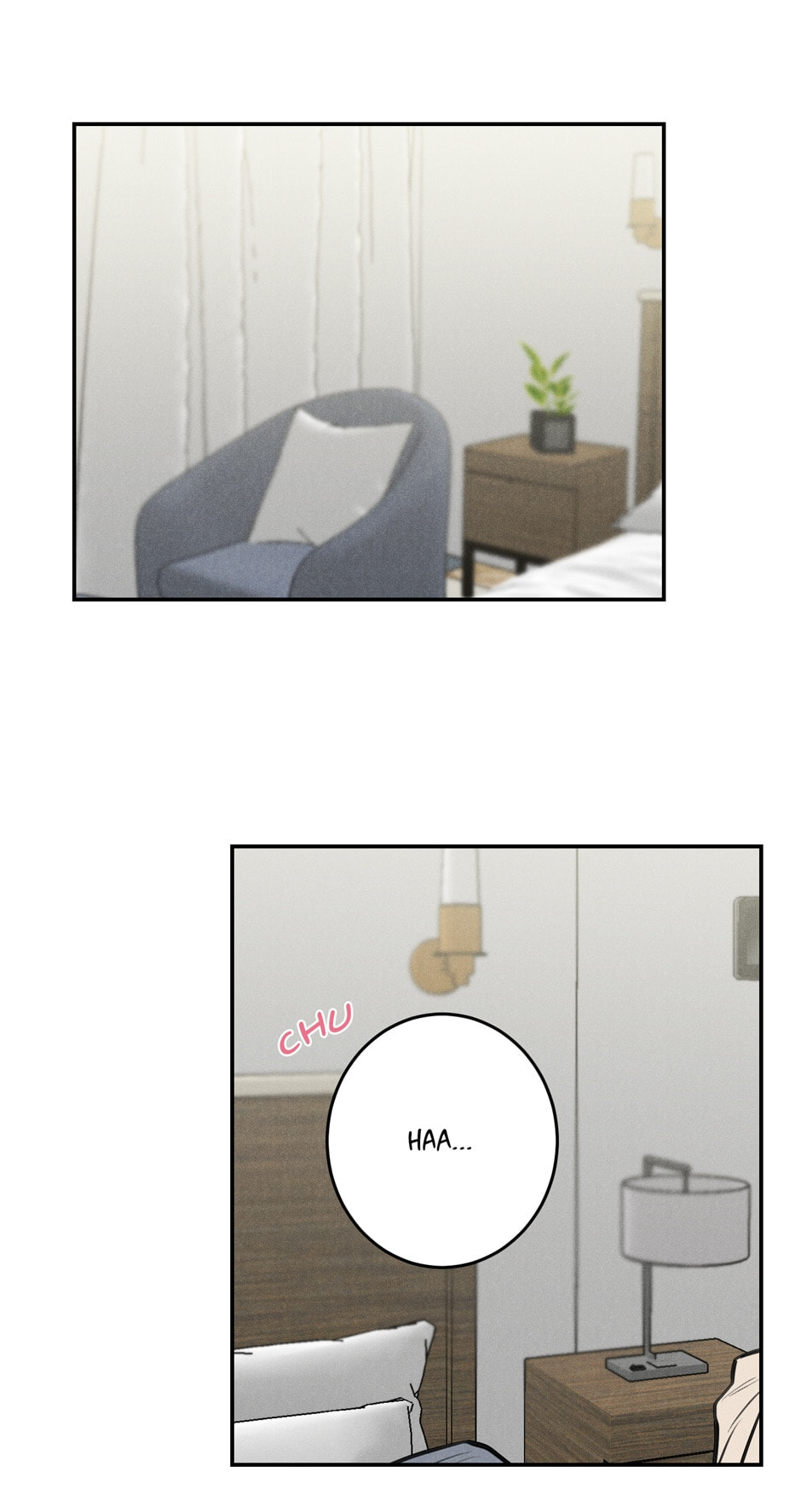 Read Program Me chapter 34 image 21 on Lezhin