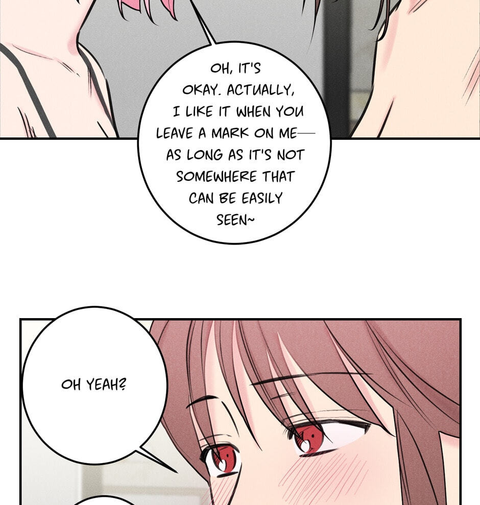 Read Program Me chapter 34 image 26 on Lezhin