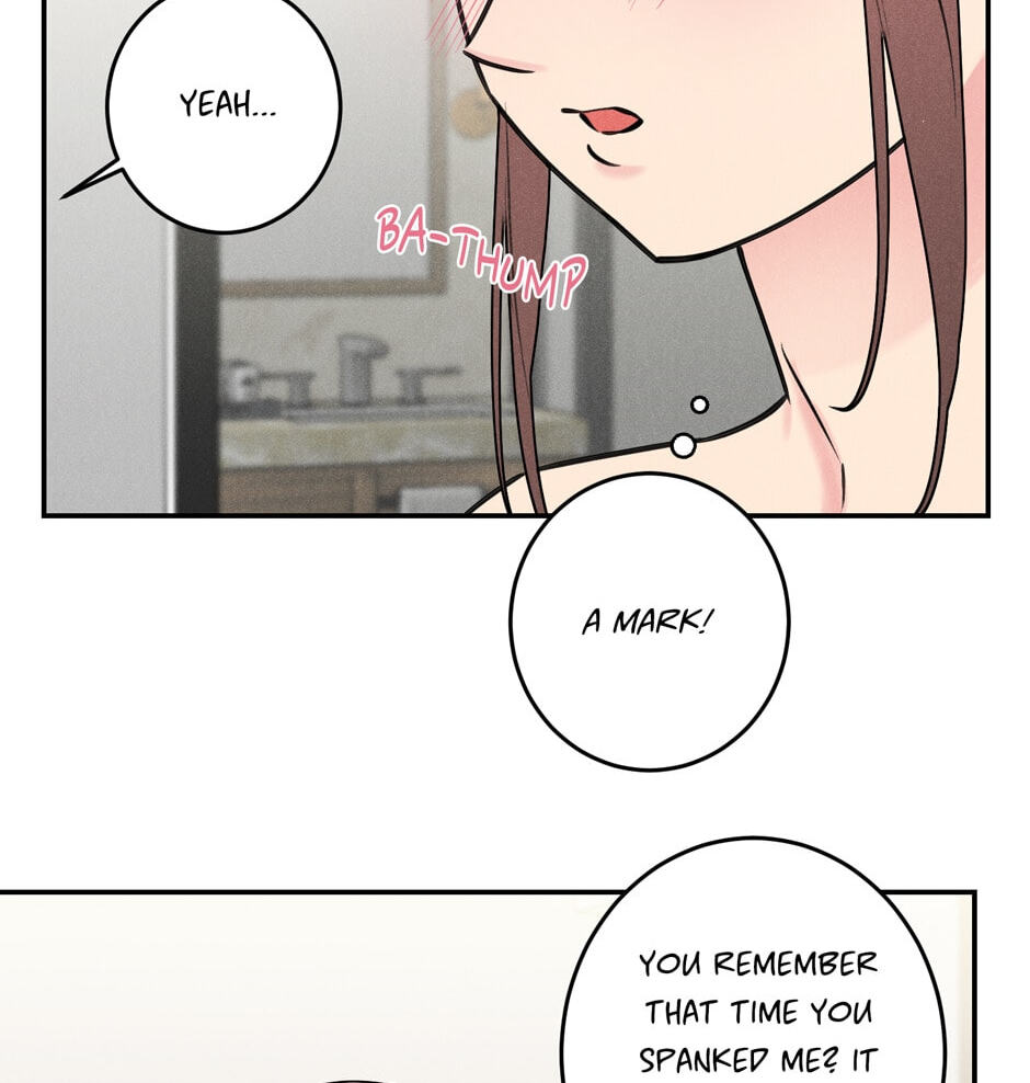 Read Program Me chapter 34 image 27 on Lezhin