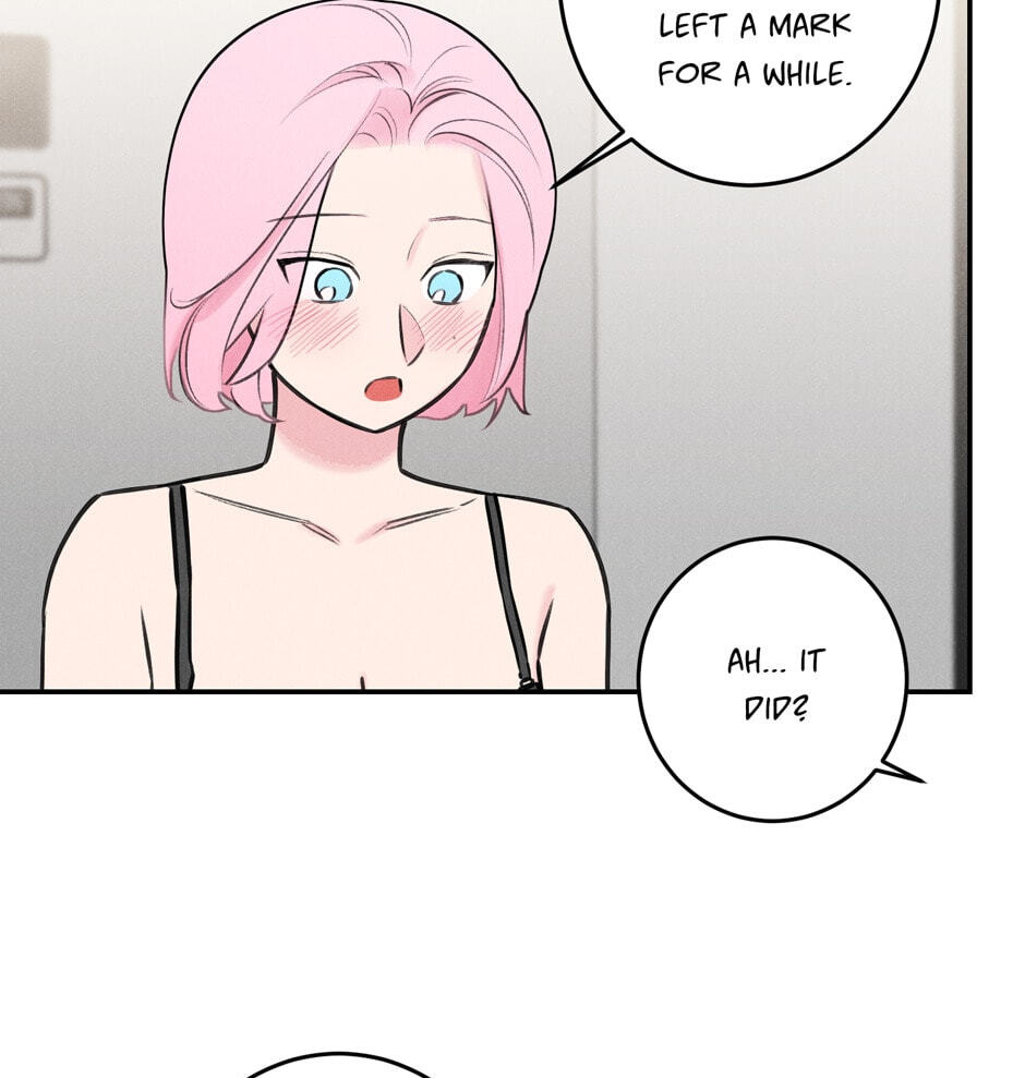Read Program Me chapter 34 image 28 on Lezhin