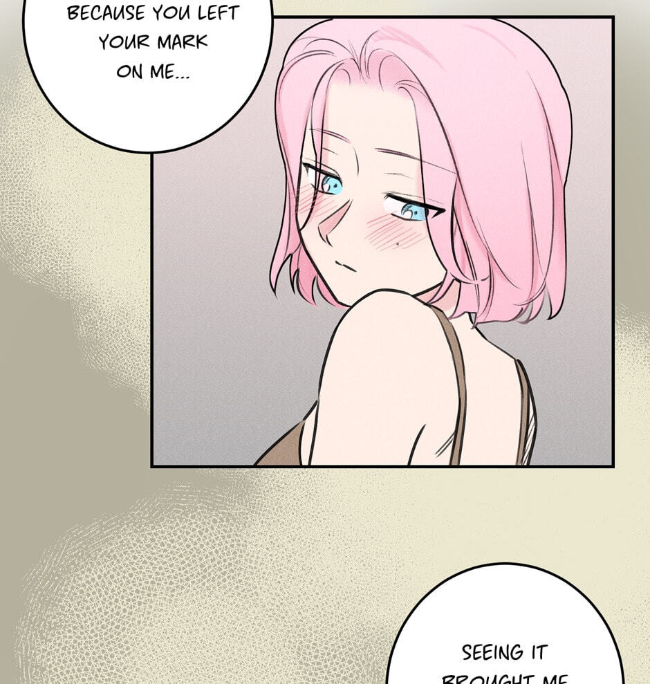 Read Program Me chapter 34 image 30 on Lezhin