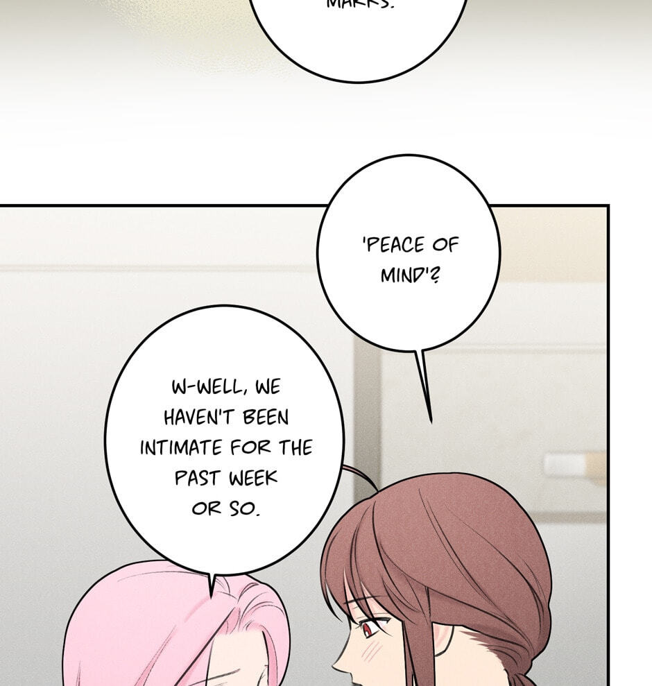 Read Program Me chapter 34 image 32 on Lezhin