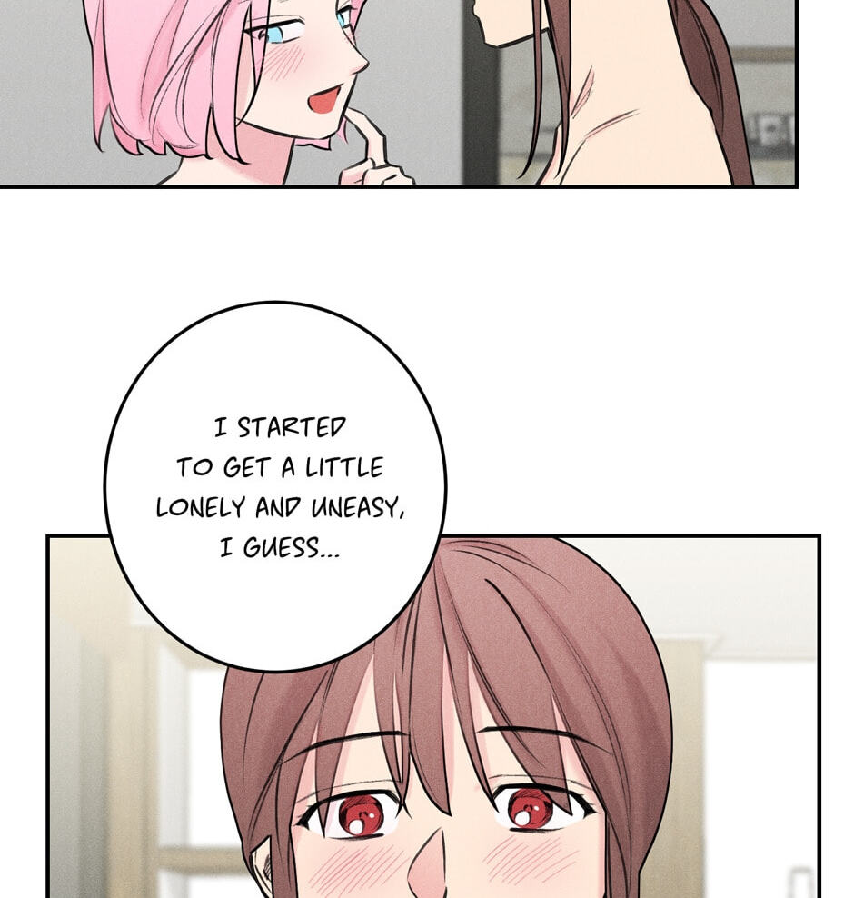 Read Program Me chapter 34 image 33 on Lezhin