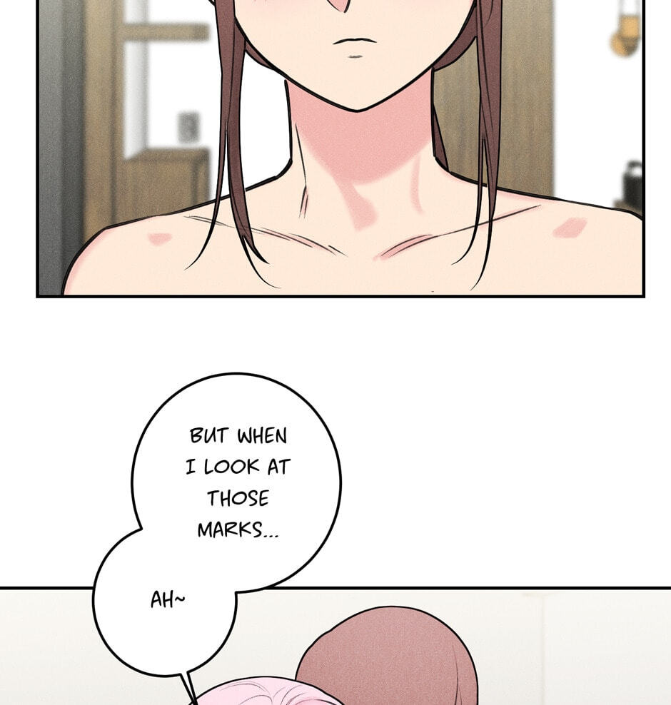 Read Program Me chapter 34 image 34 on Lezhin