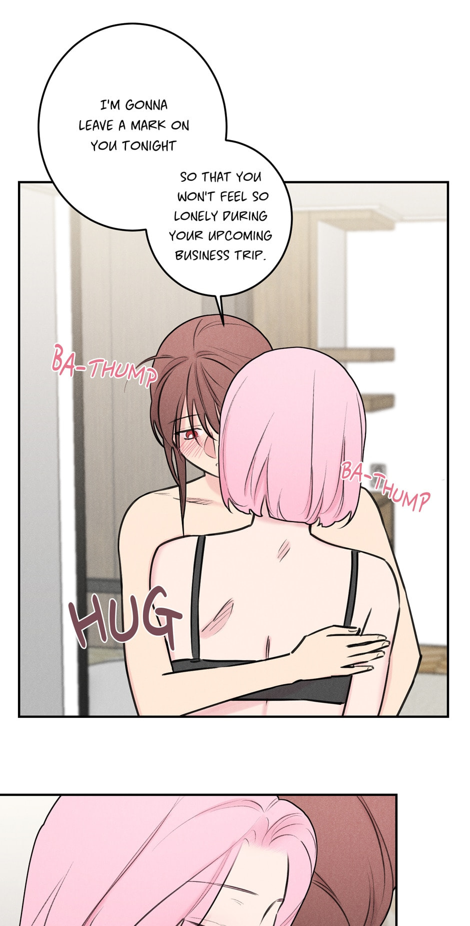Read Program Me chapter 34 image 36 on Lezhin