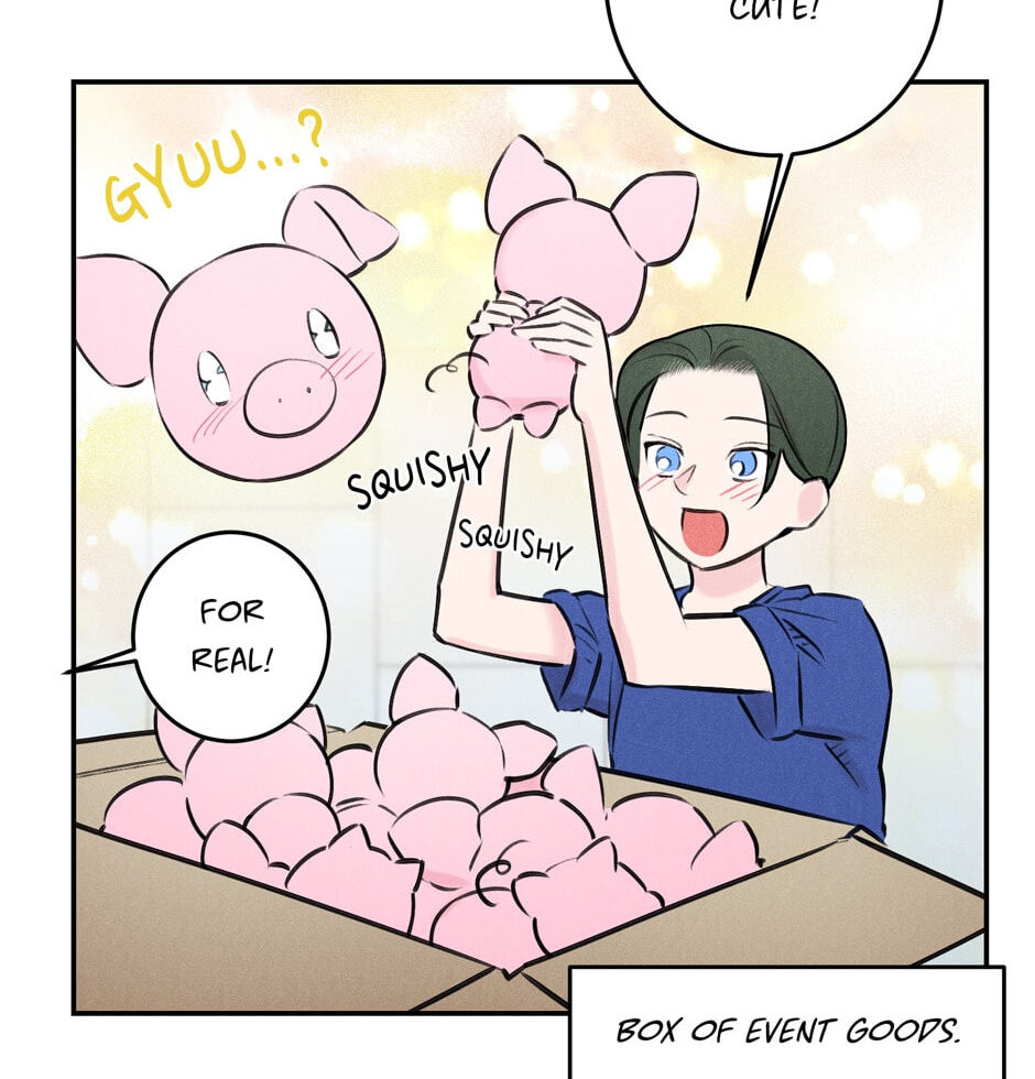 Read Program Me chapter 34 image 5 on Lezhin