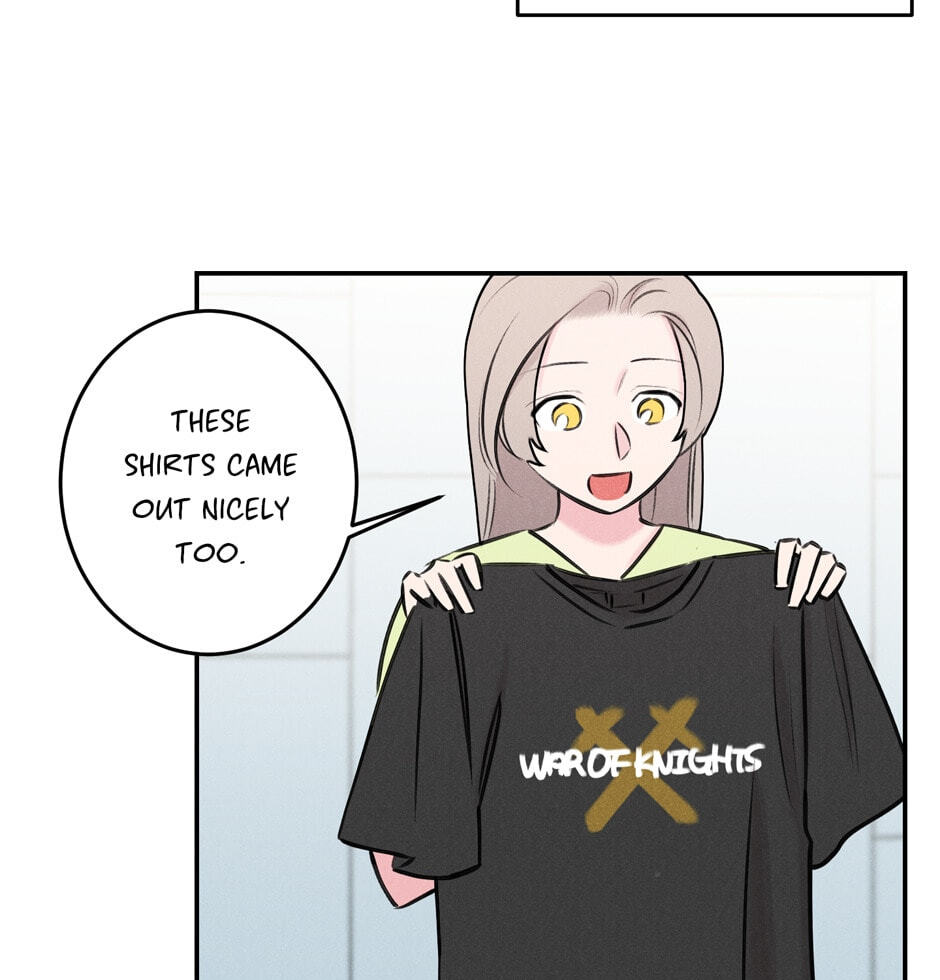 Read Program Me chapter 34 image 6 on Lezhin
