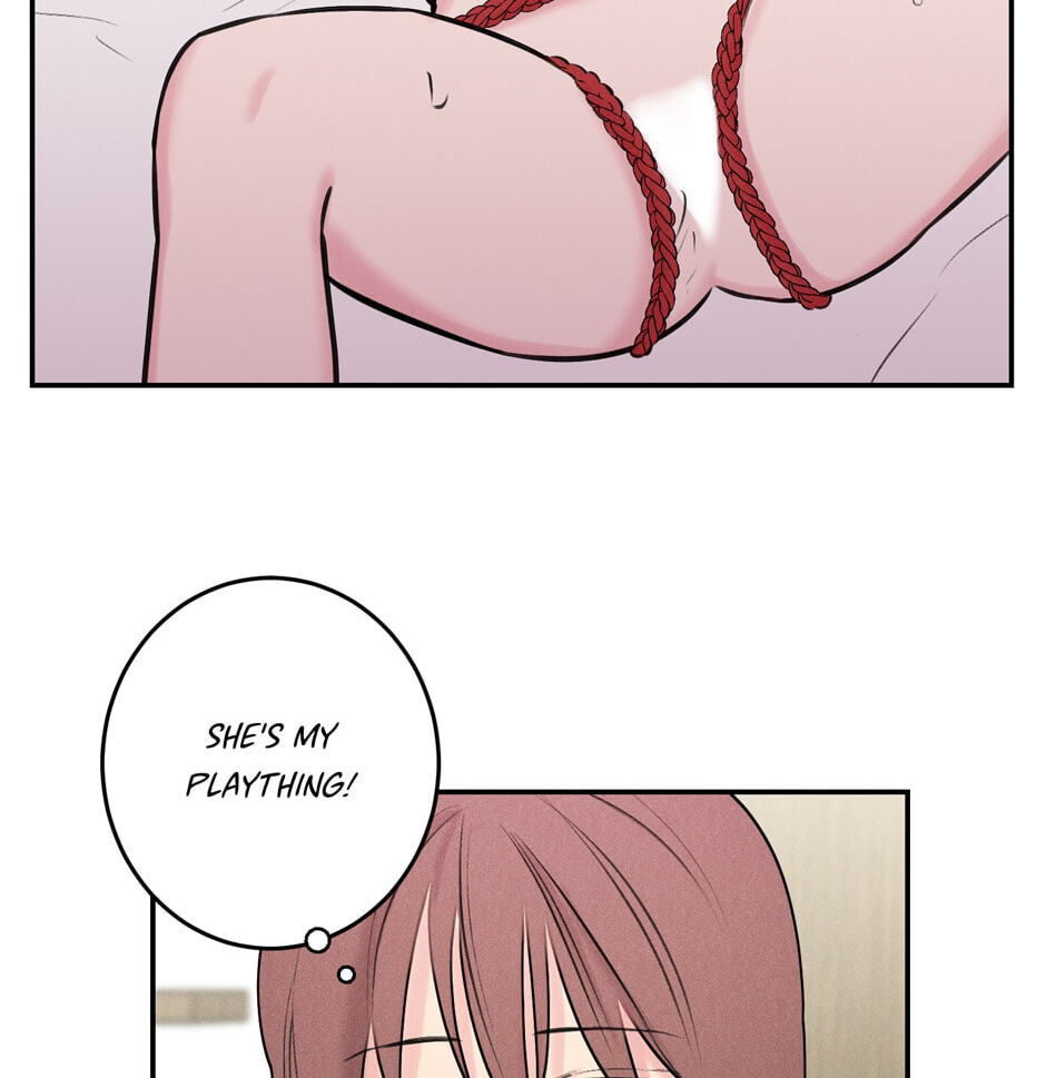 Read Program Me chapter 35 image 13 on Lezhin