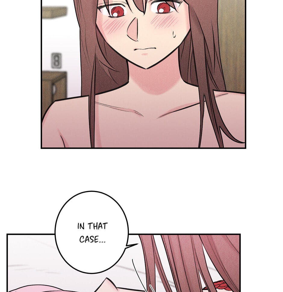 Read Program Me chapter 35 image 14 on Lezhin