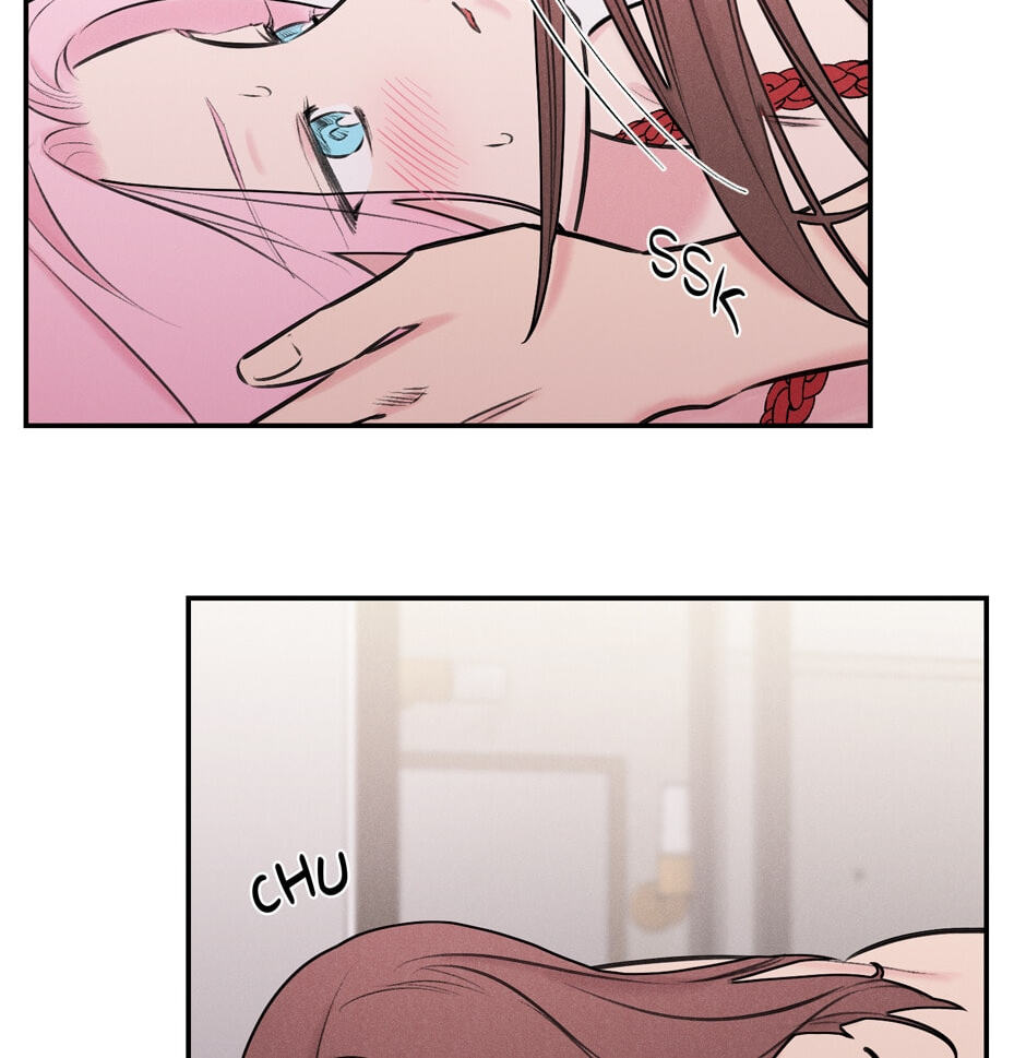Read Program Me chapter 35 image 15 on Lezhin