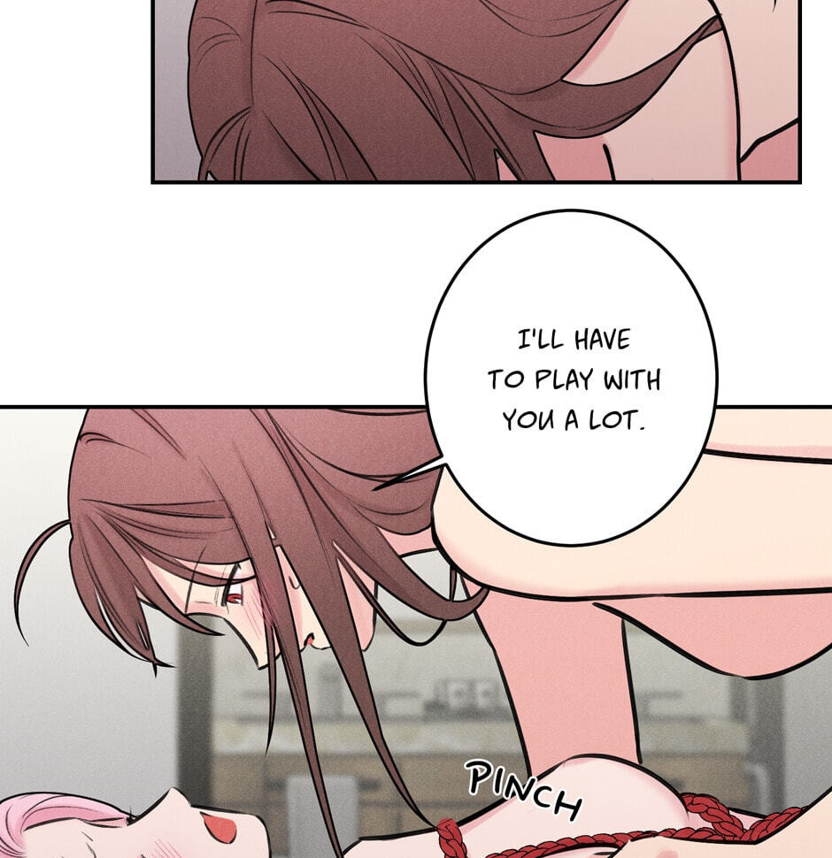 Read Program Me chapter 35 image 16 on Lezhin