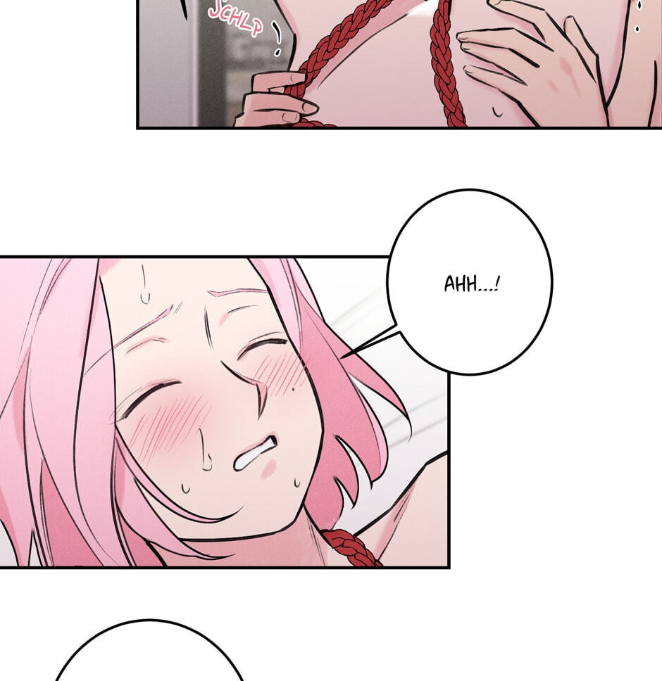Read Program Me chapter 35 image 20 on Lezhin