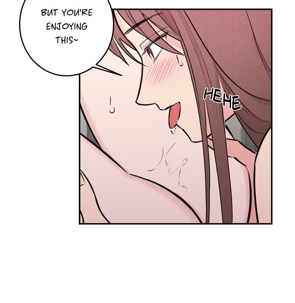 Read Program Me chapter 35 image 21 on Lezhin