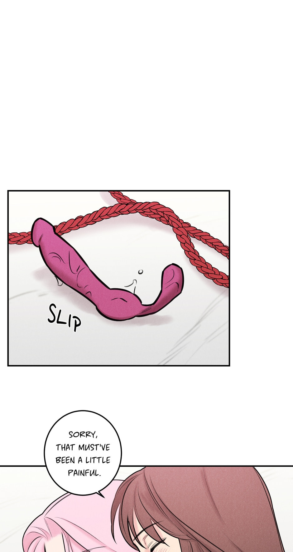 Read Program Me chapter 35 image 27 on Lezhin