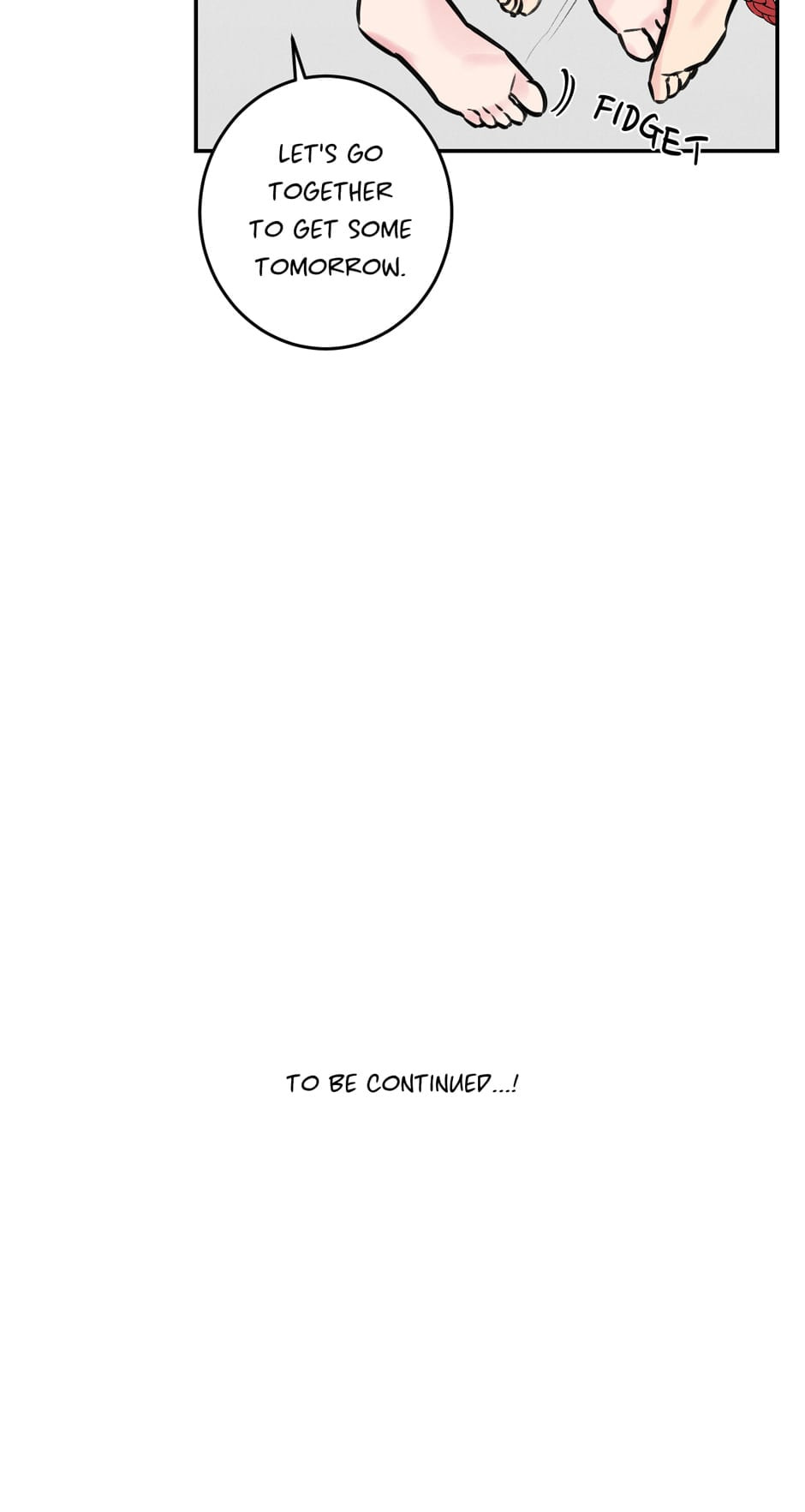 Read Program Me chapter 35 image 30 on Lezhin