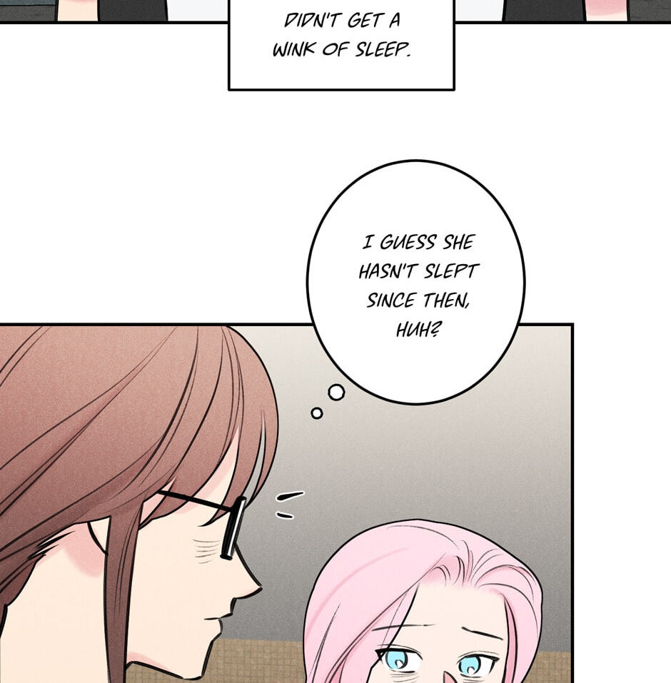 Read Program Me chapter 36 image 20 on Lezhin