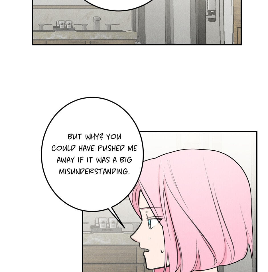 Read Program Me chapter 36 image 25 on Lezhin