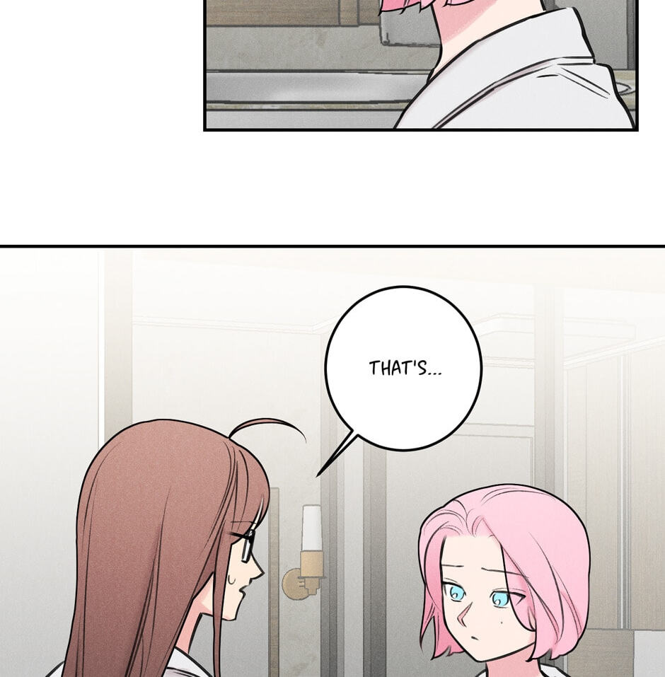 Read Program Me chapter 36 image 26 on Lezhin