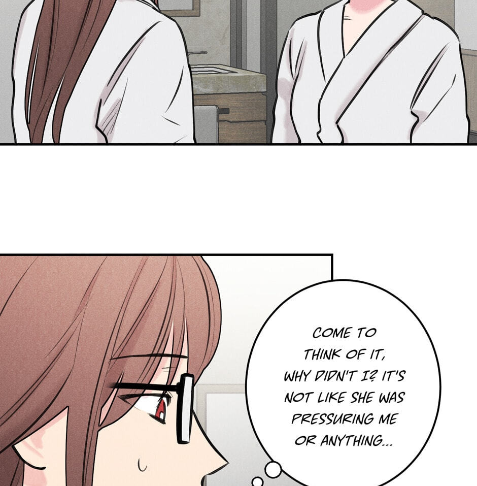 Read Program Me chapter 36 image 27 on Lezhin