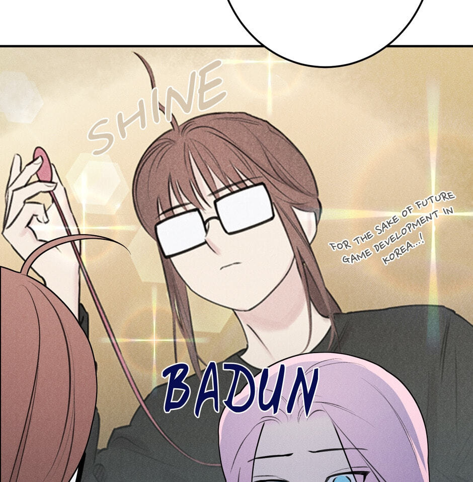 Read Program Me chapter 36 image 29 on Lezhin