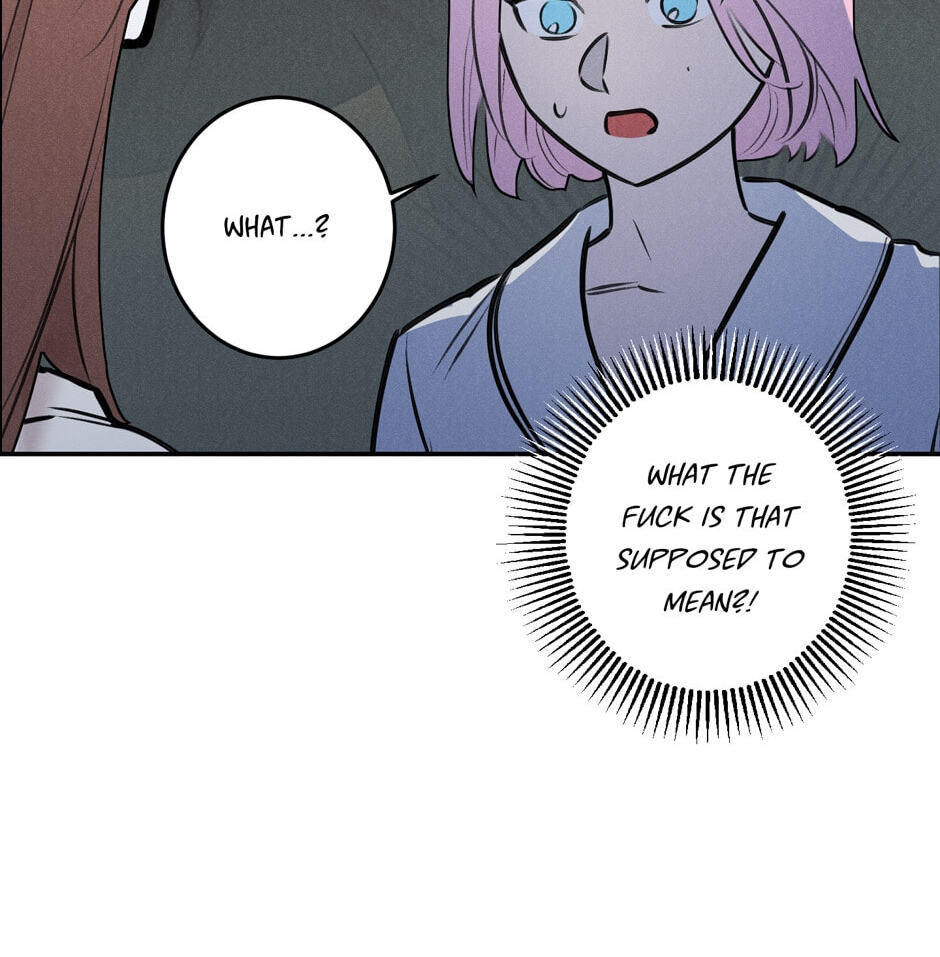 Read Program Me chapter 36 image 30 on Lezhin