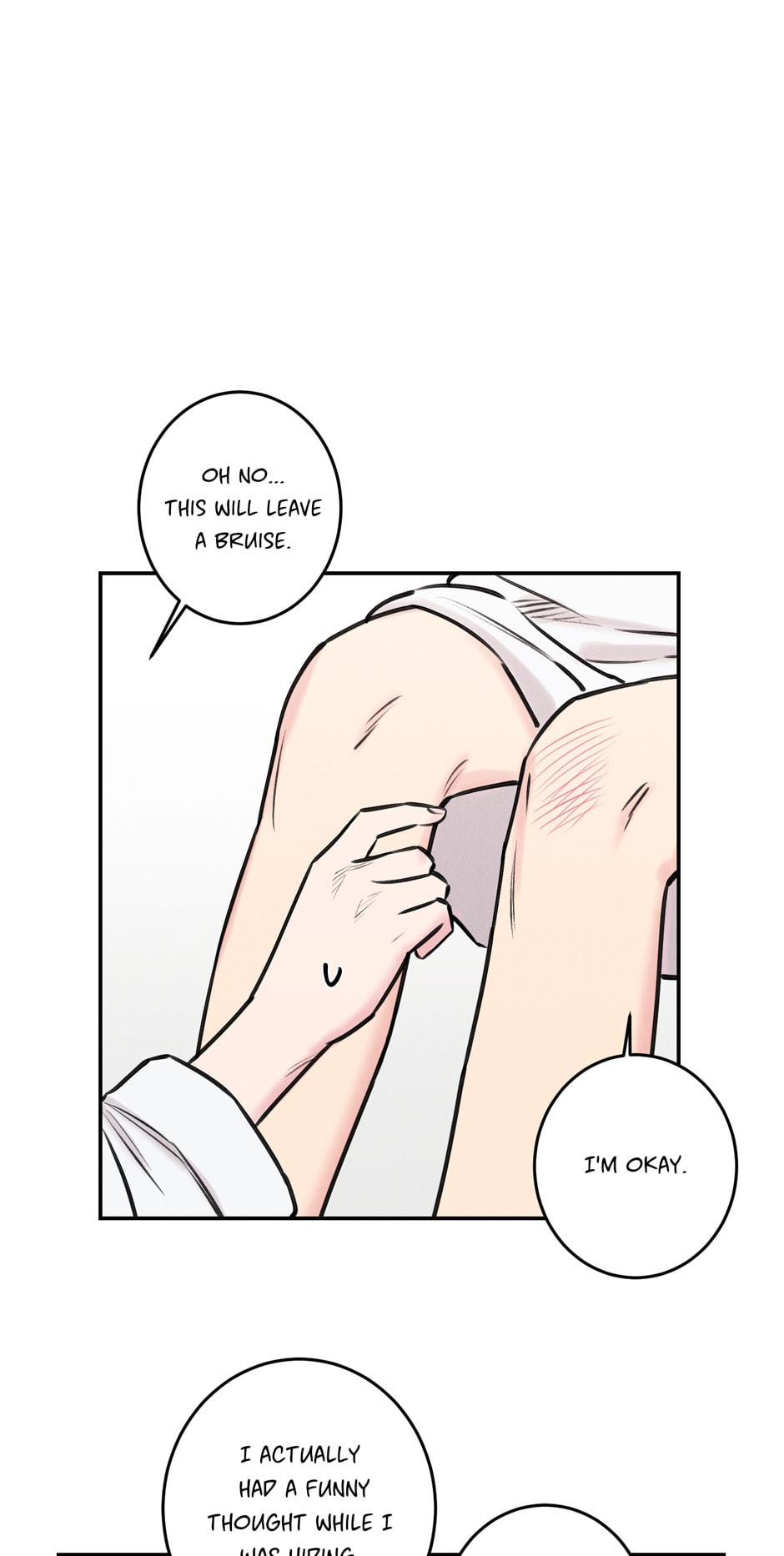 Read Program Me chapter 36 image 9 on Lezhin
