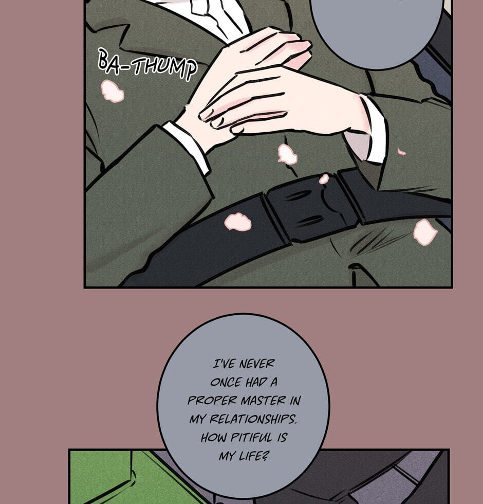 Read Program Me chapter 37 image 11 on Lezhin