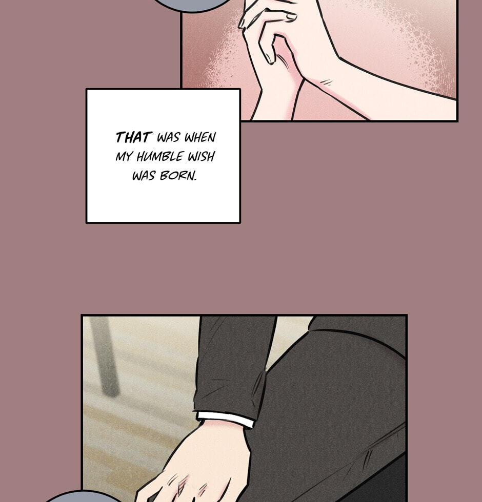 Read Program Me chapter 37 image 13 on Lezhin