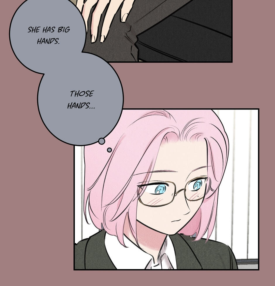 Read Program Me chapter 37 image 14 on Lezhin