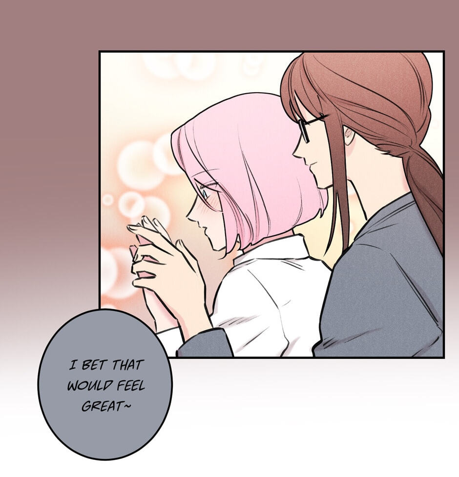 Read Program Me chapter 37 image 16 on Lezhin