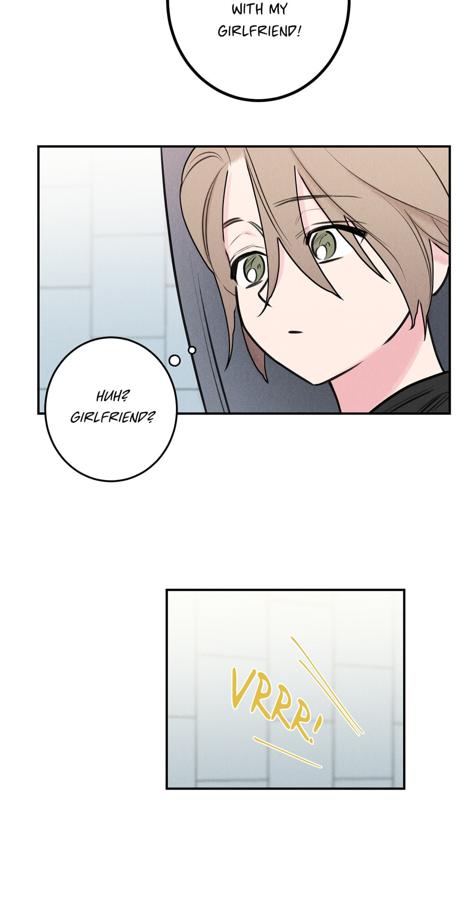 Read Program Me chapter 37 image 30 on Lezhin