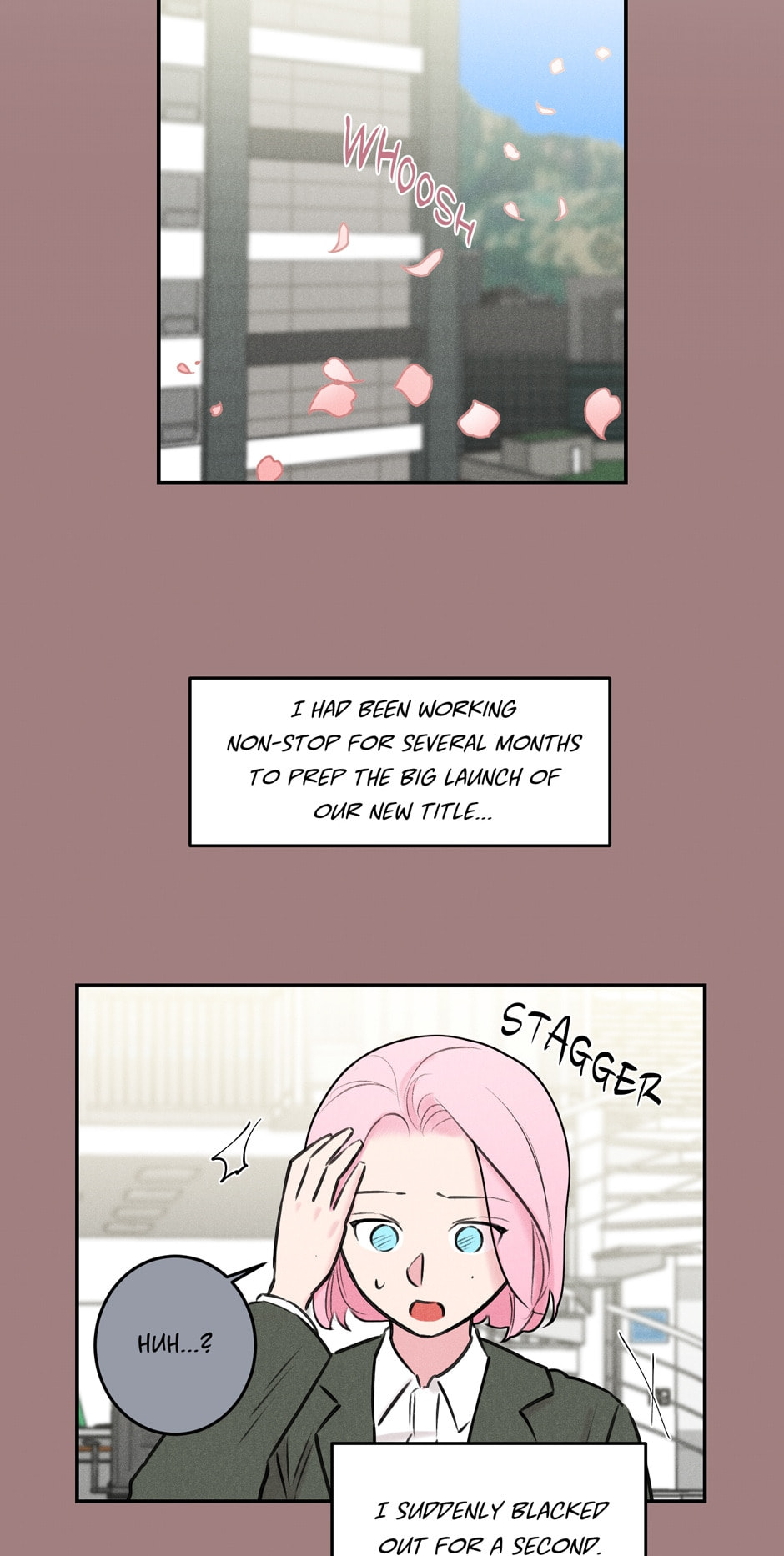 Read Program Me chapter 37 image 5 on Lezhin