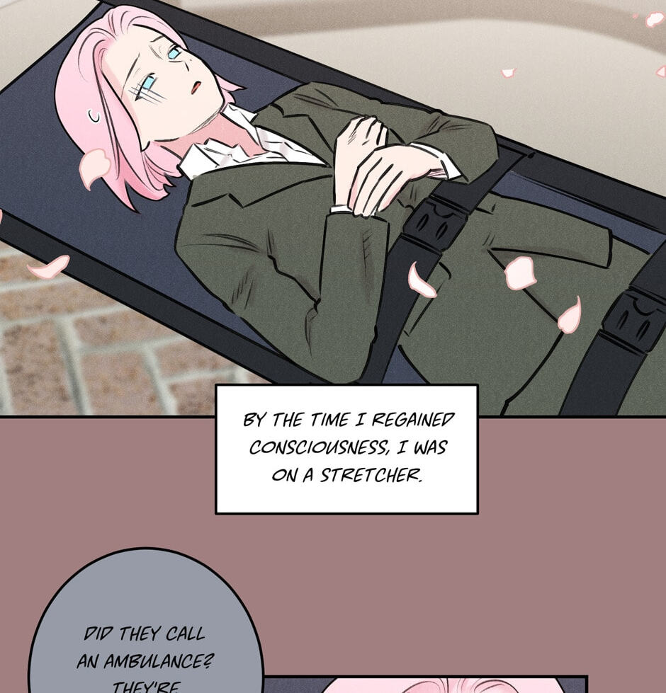 Read Program Me chapter 37 image 8 on Lezhin