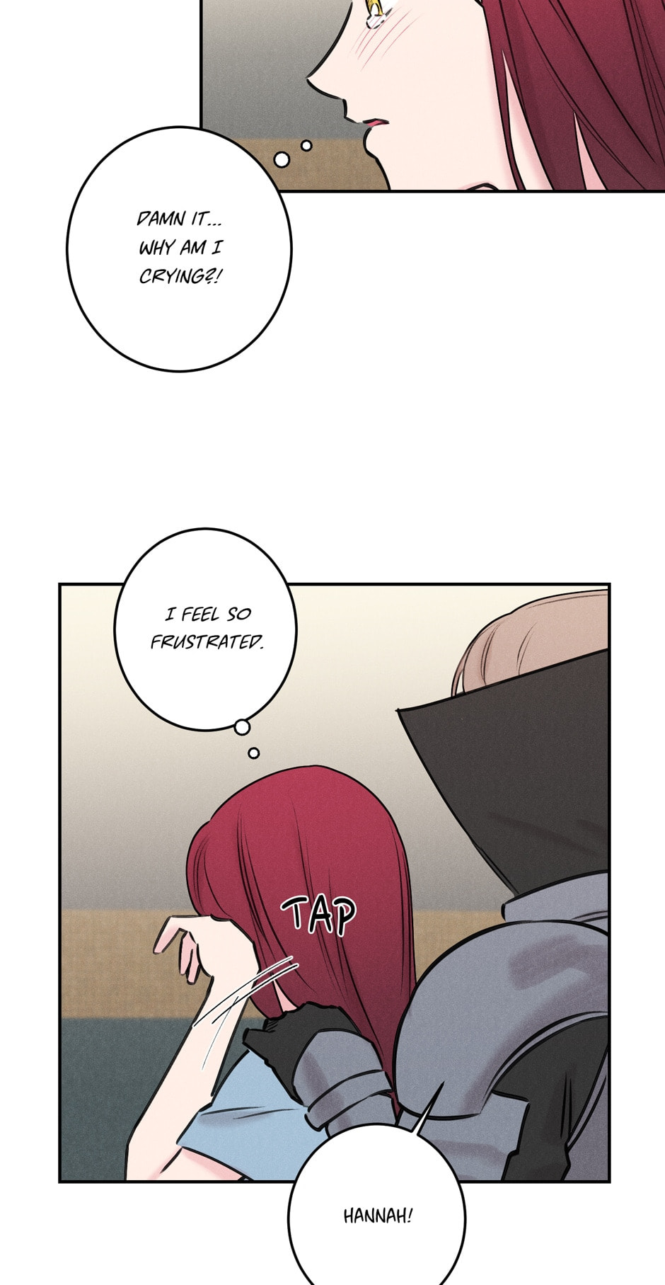 Read Program Me chapter 38 image 23 on Lezhin