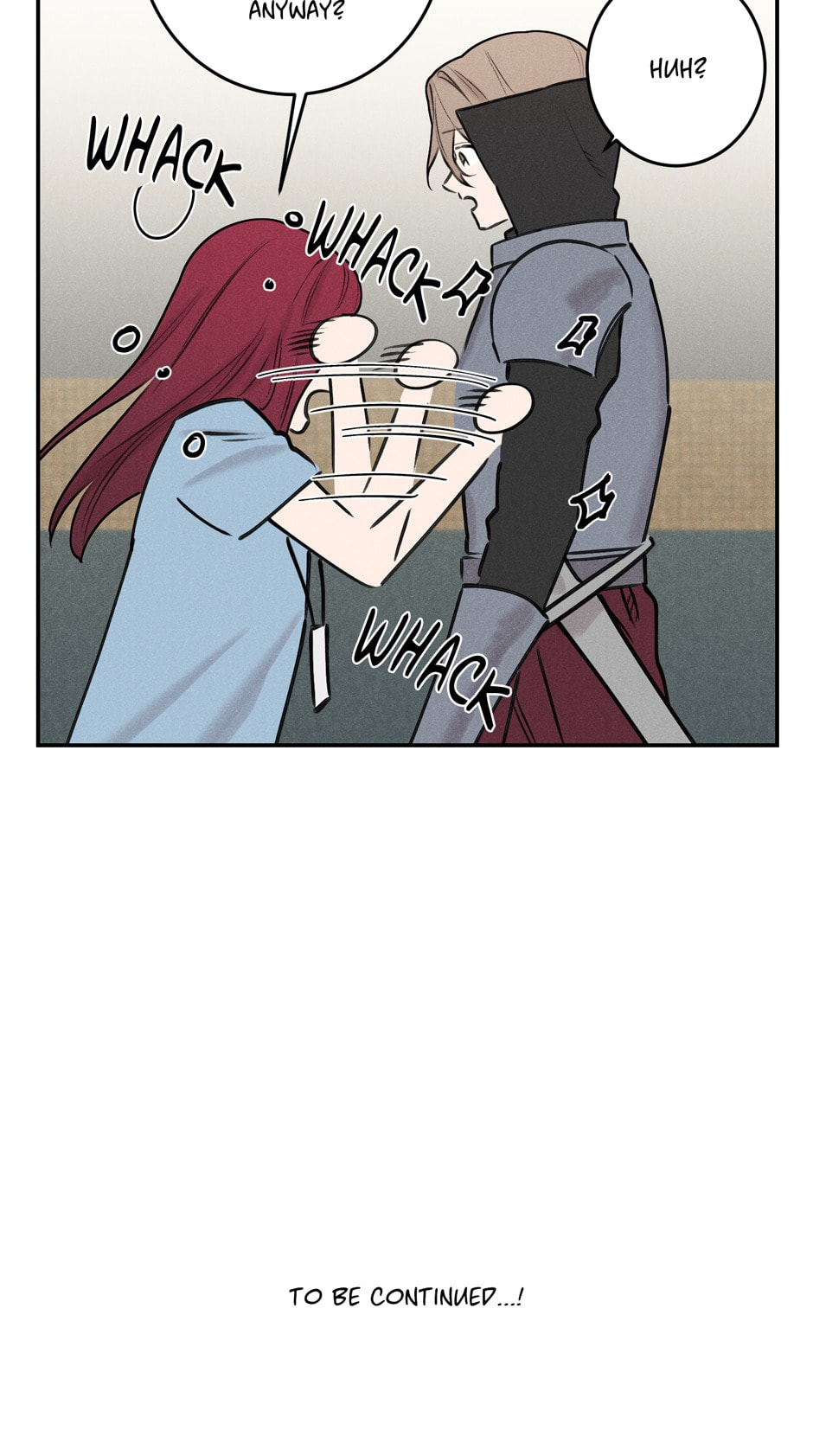 Read Program Me chapter 38 image 29 on Lezhin