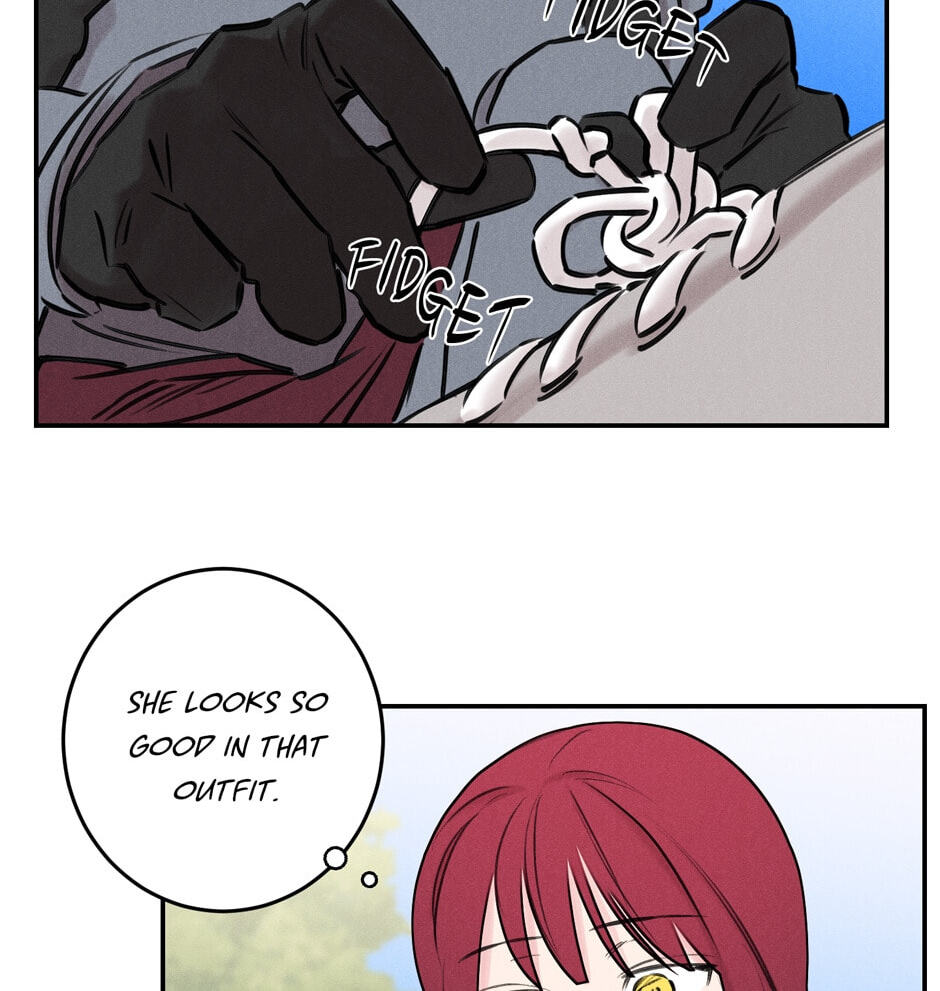 Read Program Me chapter 39 image 10 on Lezhin